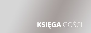 Księga gości