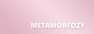 Metamorfozy